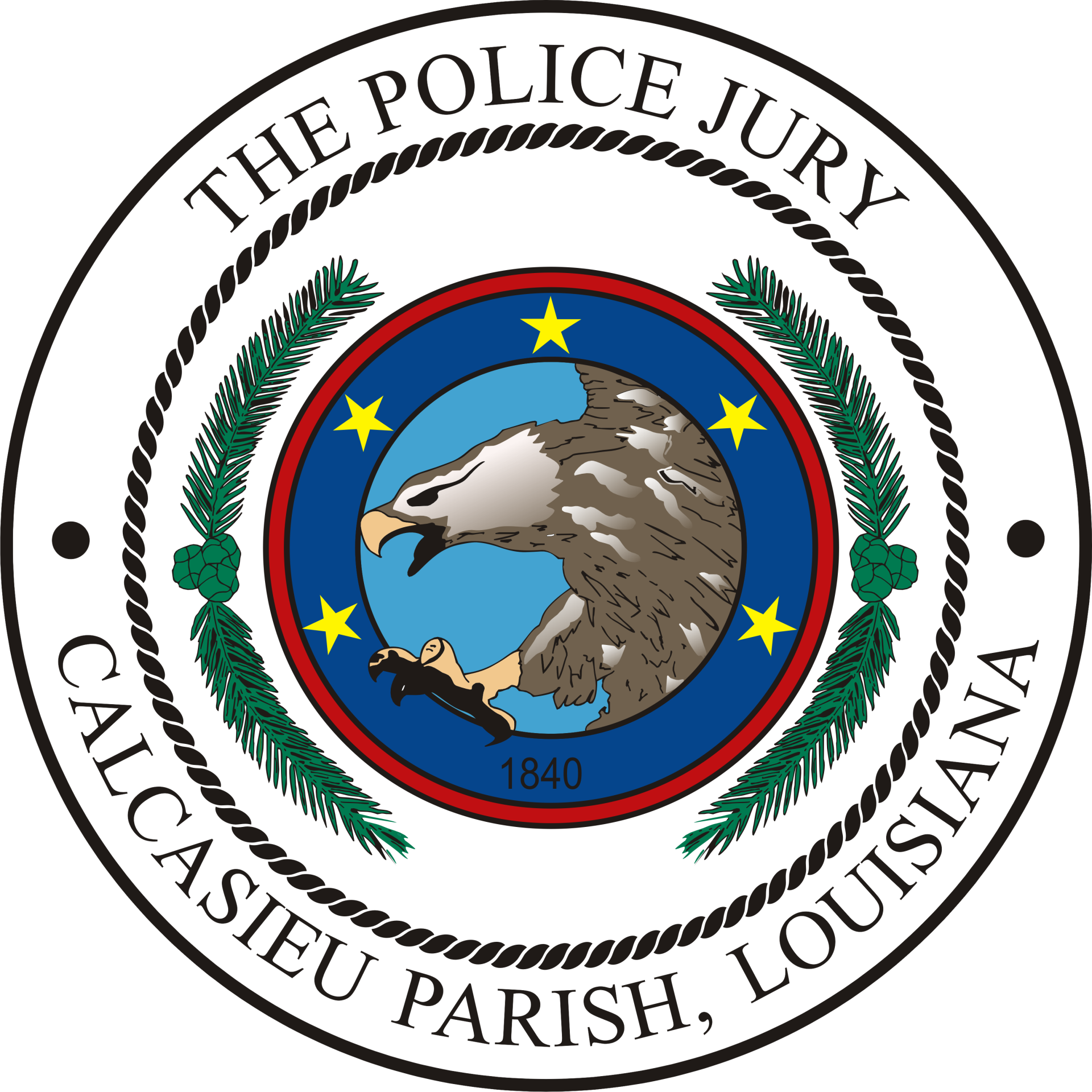 Catahoula Parish Police Jury