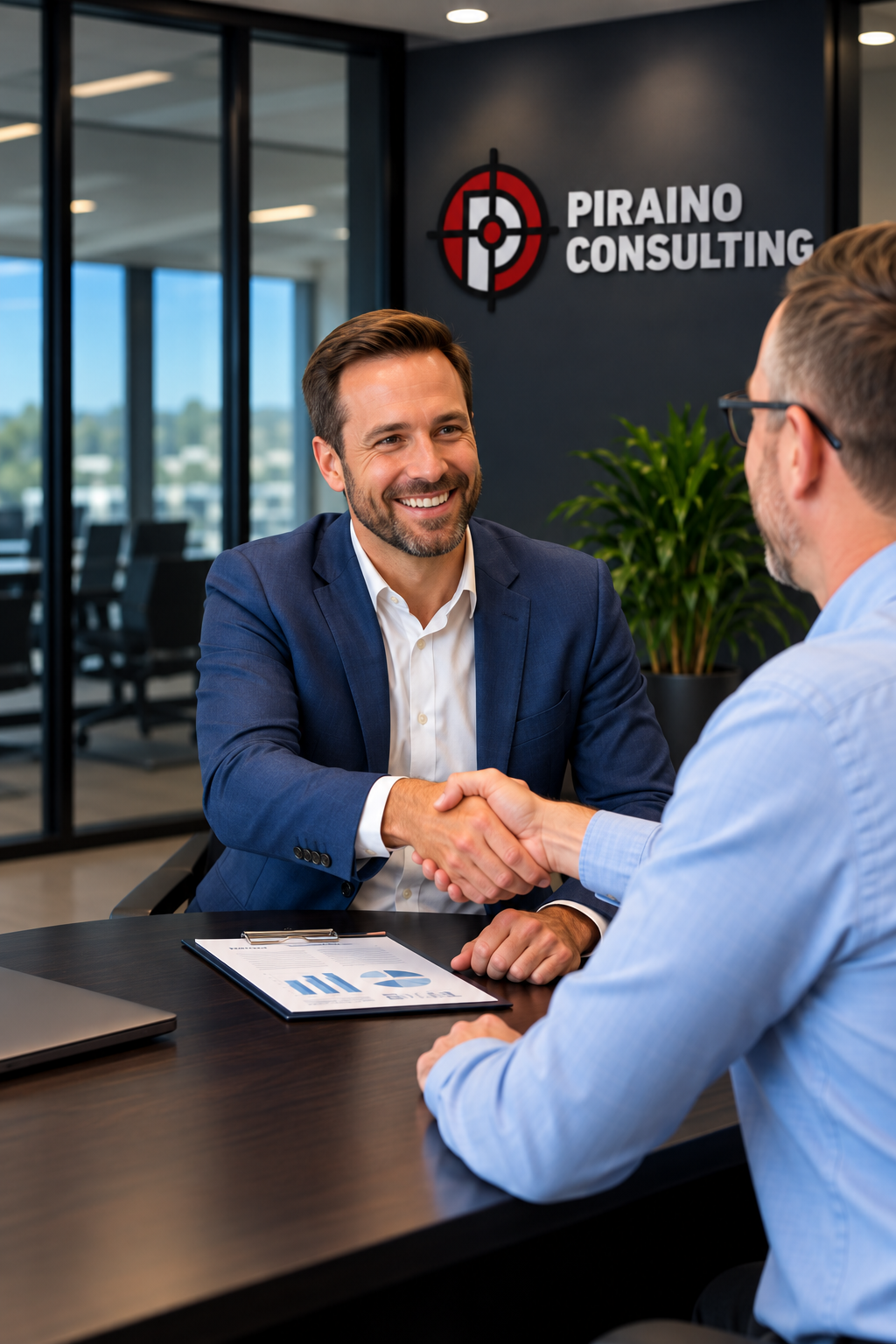 AV sales consultation
